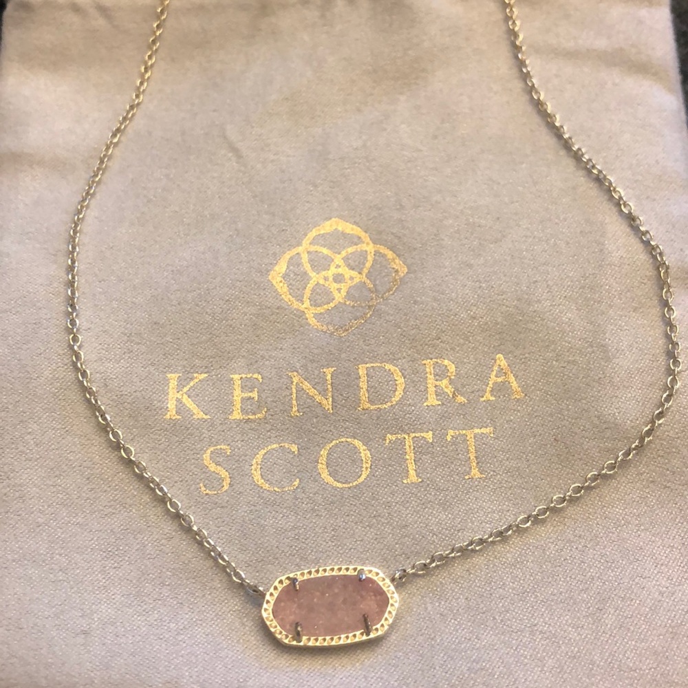 Kendra Scott Necklace